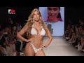 BEACH BUNNY Paraiso Swimwear 2024 Miami Fashion Channel