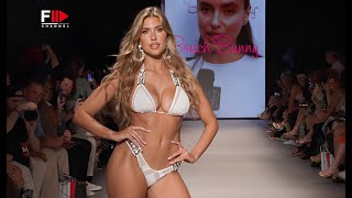 BEACH BUNNY Paraiso Swimwear 2024 Miami - Fashion Channel