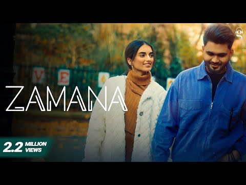 Zamana