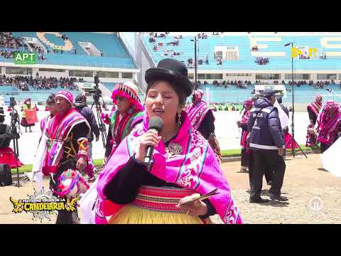 FESTIVIDAD VIRGEN DE LA CANDELARIA 2026