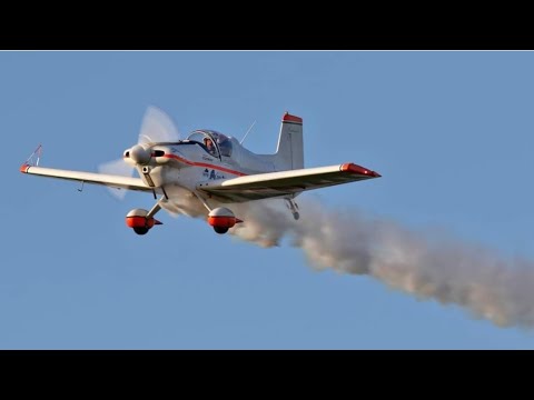 Corby Starlet Display - Giuliano Ignoto- Aeroclub Pavullo