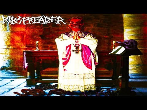 • RIBSPREADER - Congregating the Sick [Full-length Album] Old School Death Metal