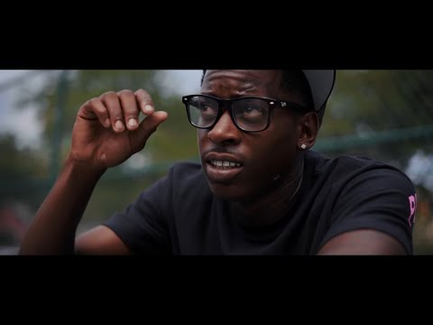 Mike Gee x Came from ( 400 shots )