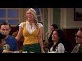 Gang Makes Fun Of Leonard In Front Of Priya The Big Bang Theory