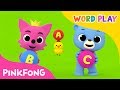 ABC Word Play Pinkfong Songs For Children