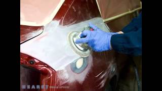 A-Z Body Shop Odessa TX 79762