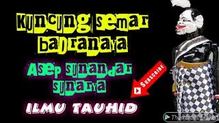 Download lagu KUNCUNG SEMAR BADRANAYA WAYANG GOLEK ASEP SUNANDAR SUNARYA mp3