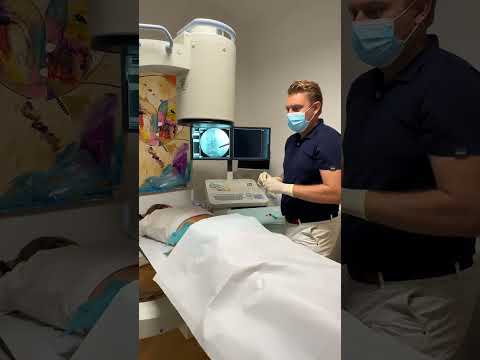 Vorteile der Infiltration an der Wirbelsäule - Orthopädie Dr. Vorauer