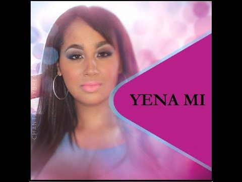 Yena mi (Chantal Huybregts)
