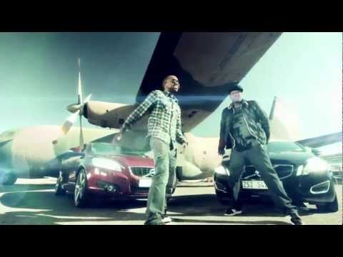 ProVerb ft Lungelo - The Beginning