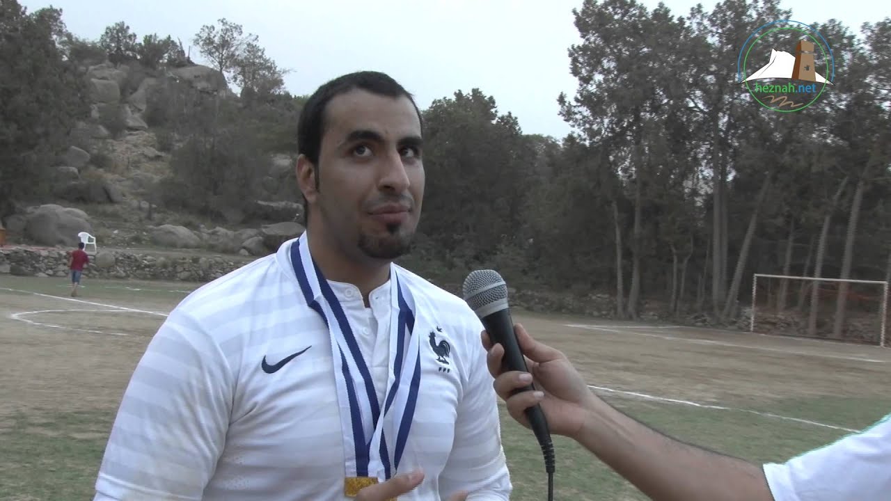 دوري حزنة ١٤٣٥