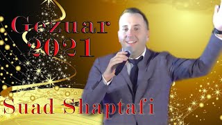 Suad Shaptafi - Del A Dole Moj Nusja Jone