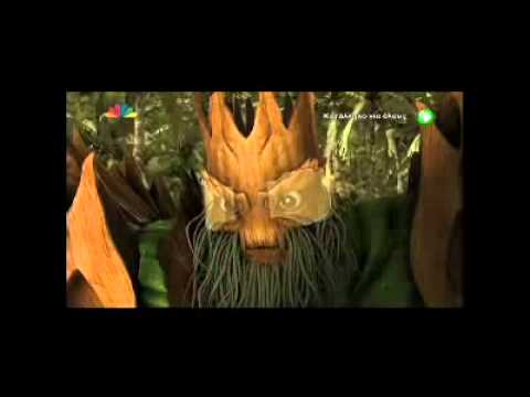 Gormiti Nature Unleashed greek opening!   YouTube