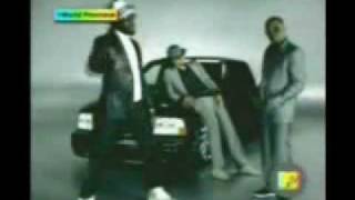 MC Hammer + Black Eyed  Peas Can' touch me + My humps.flv
