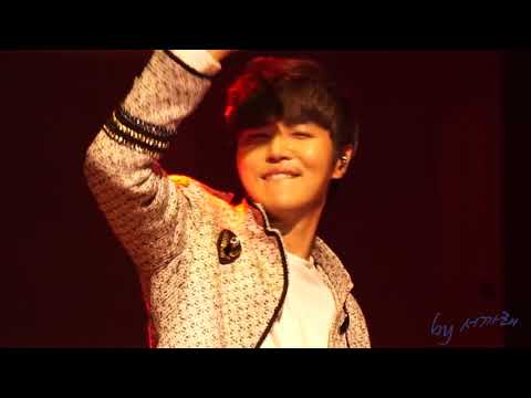 20181027 정동하  그 무엇 하나도 - 크로스로드 서울콘