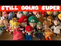 Still Going Super HAPPY 35TH ANNIVERSARY SUPER MARIO