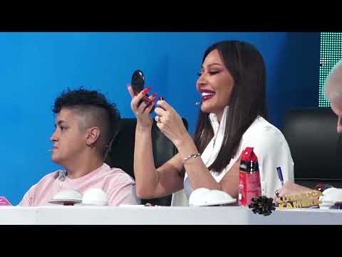 STA RADE IZA KAMERA BEKSTEJDZ MIX - (Bekstejdz mix  Zvezde Granda 2022/23)