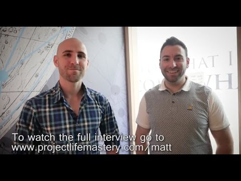 How to get CRAZY MOTIVATED