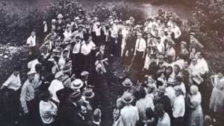 Visiting QUIET DELL with Jayne Anne Phillips