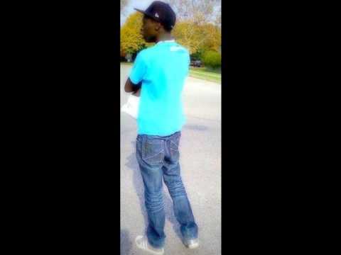 Jae Beeze Ft. Penny The Rapper - The Motto