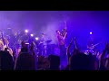 The Decemberists - A Beginning Song @ Ryman Auditorium, Live in Nashville, 05/24/2024