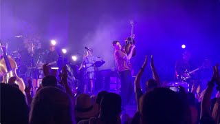 The Decemberists - A Beginning Song @ Ryman Auditorium, Live in Nashville, 05/24/2024