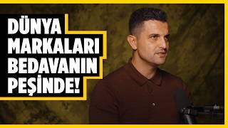 Türk Girişimciden Reklam Dünyasında Devrim | Televizyonları Bedava Billboardlara