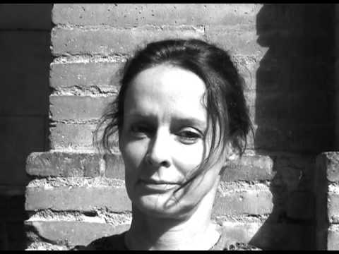 Claude Perron (2015) by Gérard Courant - Cinématon #2905