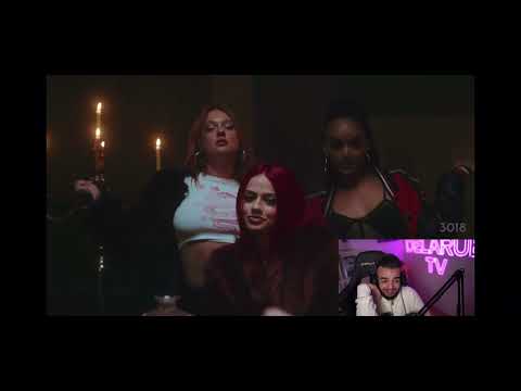 Sami Reagiert auf badmomzjay - hahaha