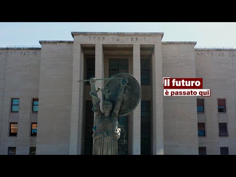 Sapienza at a Glance 2022-2023 - Facts and Figures