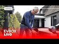 EVBox Livo, het laadstation voor thuis