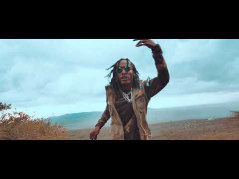TOXX DEH - SATAN TROUBLE [official music video ]