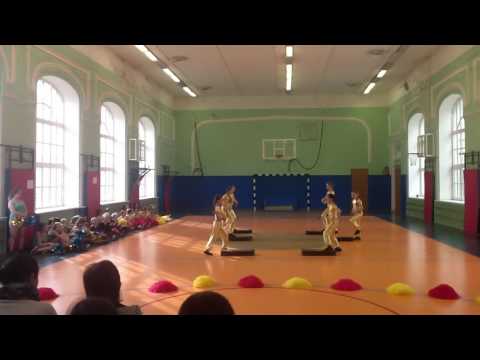 Коллектив «Серпантин»