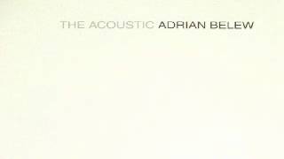 Adrian Belew - Dream life