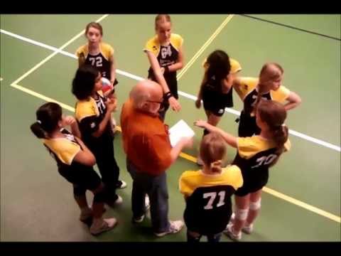 Wedstrijd In Up Go MC 1 - Inter Rijswijk MC 1