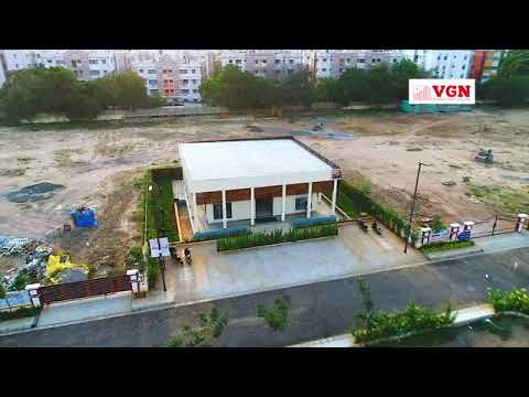 VGN CH40 Project Tour 1