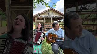 Breve no céu, hino Ccb #gizelegranado