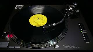 Z-Factor – I Am The (Jazzy) D.J. 1985