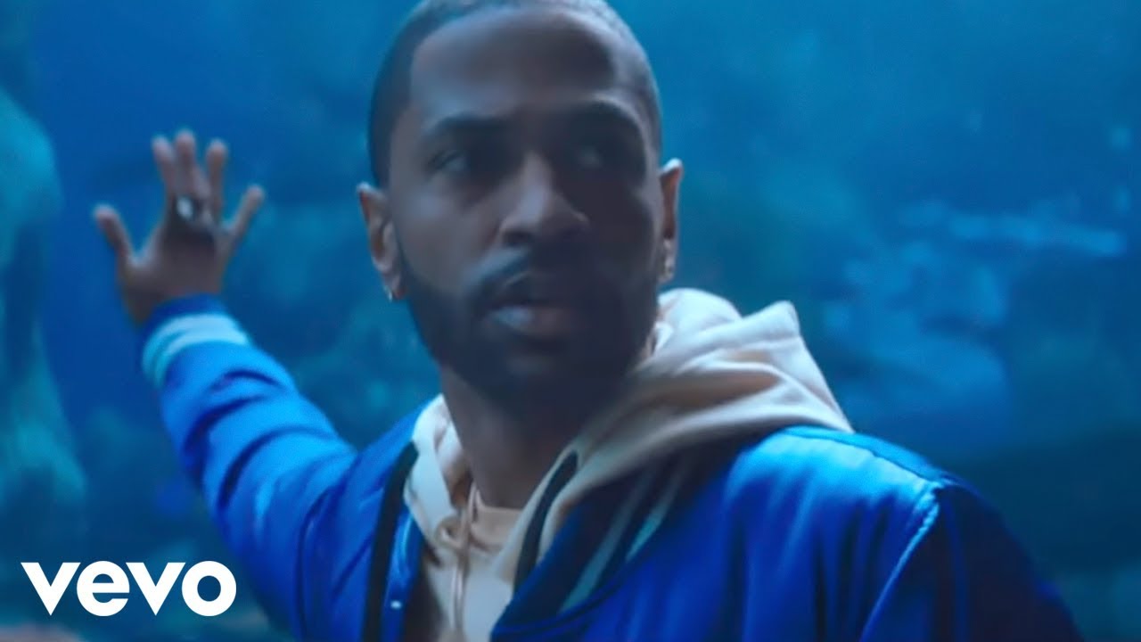 Big Sean – “Jump Out The Window”