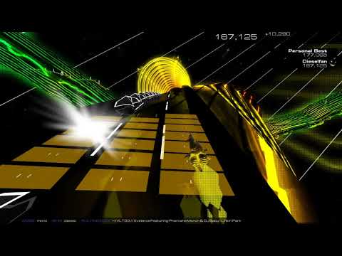 Linkin Park - H! VLTG3  Evidence Featuring Pharoahe Monch & DJ Babu