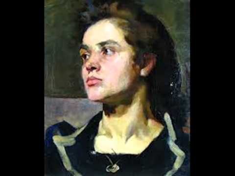 Passione italiana Cesare Tallone  by f.fiorellino