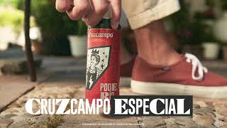 CruzCampo Noniná | Ediciones Limitadas #ConMuchoAcento anuncio