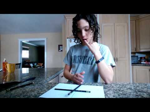 Charlie Charlie video