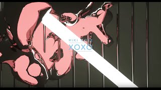 Miki Rose - 'Right There' | 'XOXO' Ep