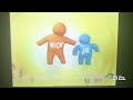 If LazyTown Took Over Playhouse Disney US On Disney Channel The Closing Logos Will Be Like This