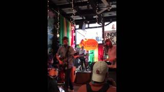 Thumpers - Dancing's Done