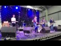 Soda Fountain Rag live at Indietracks 2016 - 10 - Oh, oh!