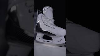 Limited Edition ALL WHITE & BLACKOUT TRUE Catalyst 5X4 Hockey Skates