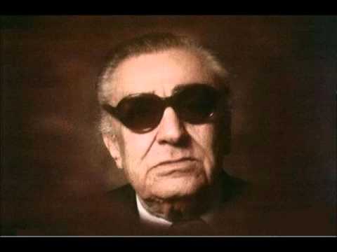 غلامحسین بنان- تصنیف  ای ایران با کیفیت عالی (Ey Iran - Ostad Banan)