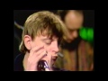 The Fall + Coldcut  - Telephone Thing & I'm Frank (Live 1990 BBC Late Show)